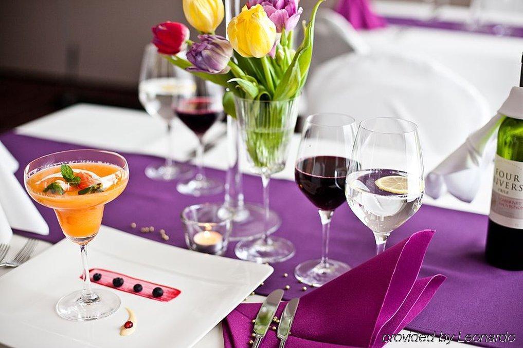 Hotel Natura Residence Business&Spa Siewierz Restaurant photo