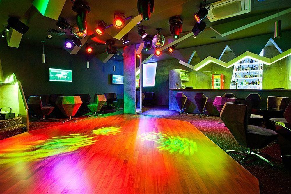 Hotel Natura Residence Business&Spa Siewierz Restaurant photo