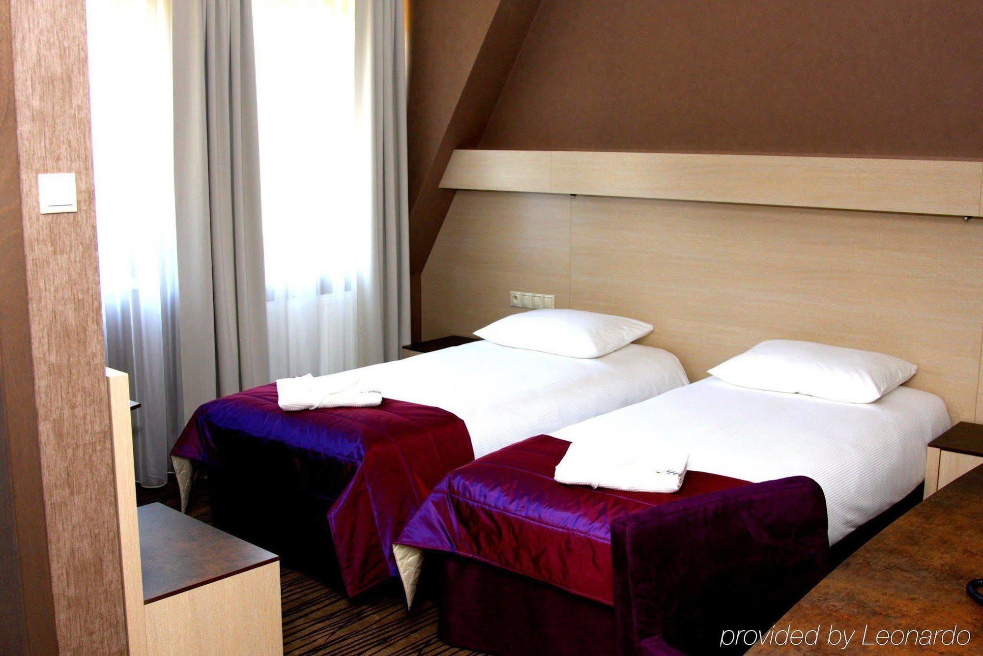 Hotel Natura Residence Business&Spa Siewierz Room photo
